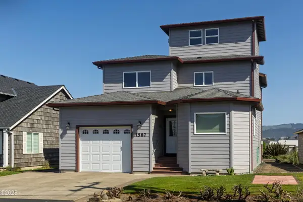 1587 NW 39th, Lincoln City, OR 97367