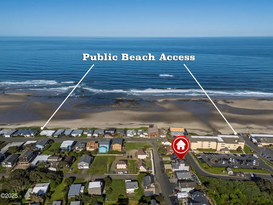 1587 NW 39th, Lincoln City, OR 97367 - #2