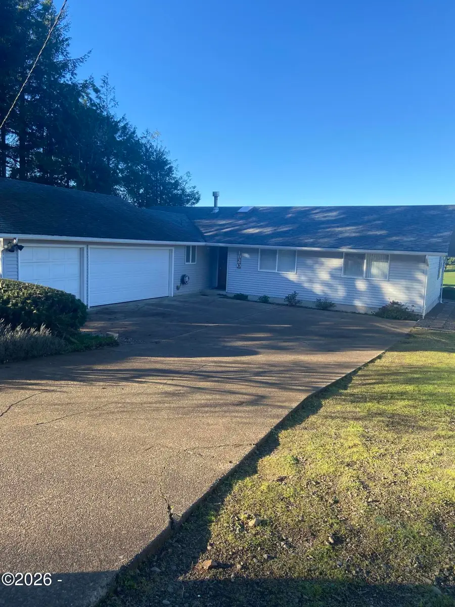 1920 S Crestline, Waldport, OR 97394 - #2