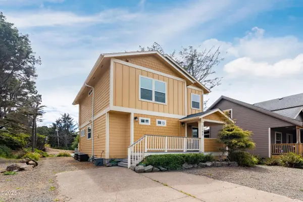 1190 SE 2nd, Lincoln City, OR 97367