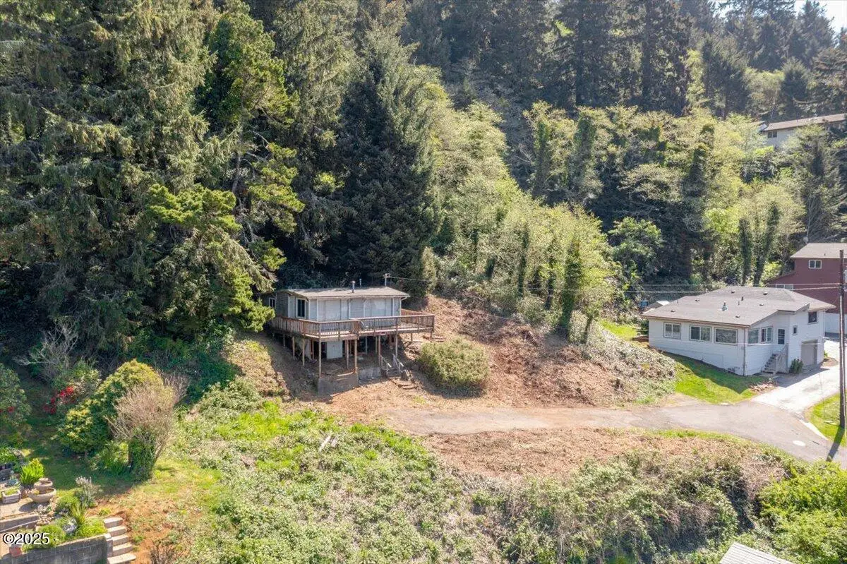 125 NE Austin, Depoe Bay, OR 97341 - #1