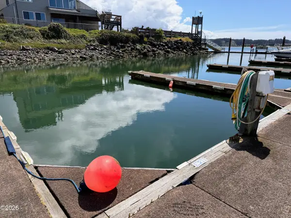 1000 SE Bay, Newport, OR 97365