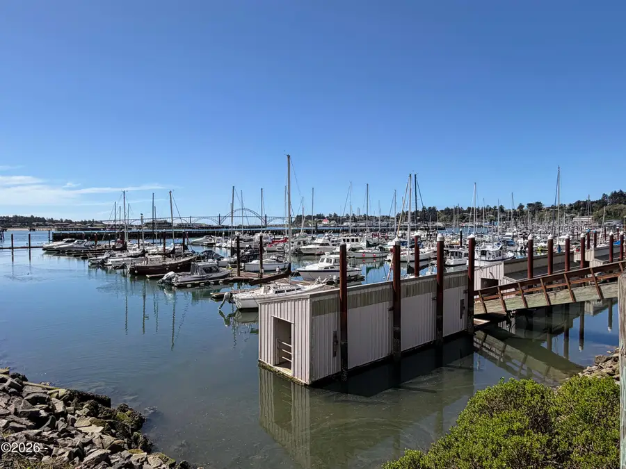 1000 SE Bay, Newport, OR 97365 - #2