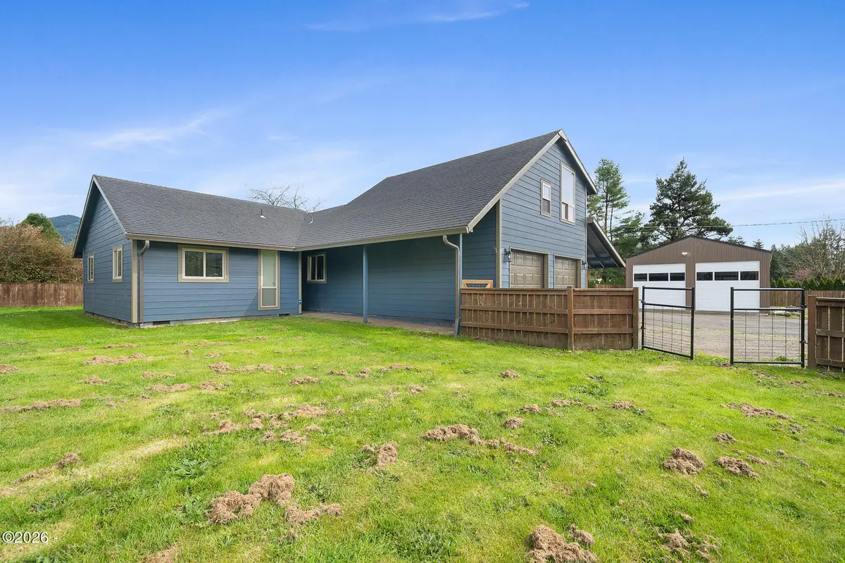 4800 Brickyard, Tillamook, OR 97141 - #1