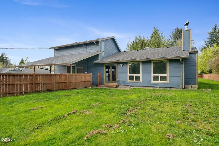 4800 Brickyard, Tillamook, OR 97141 - #3