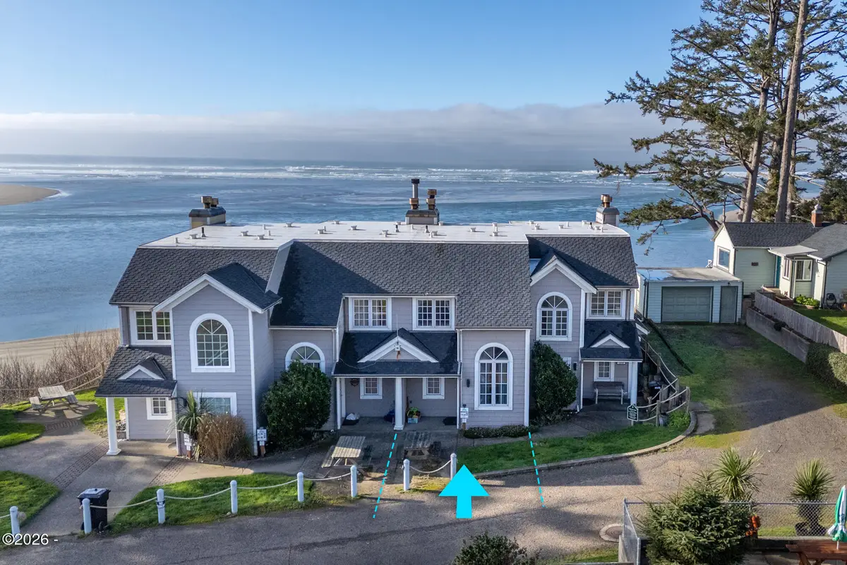 1060 1st, Netarts, OR 97143 - #1