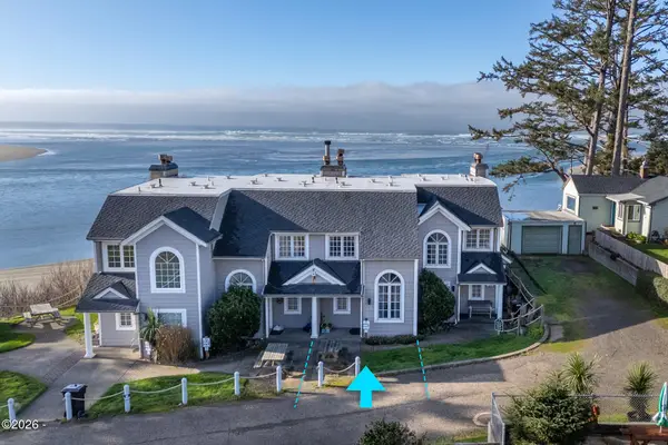 1060 1st, Netarts, OR 97143