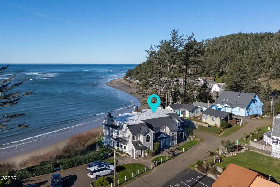 1060 1st, Netarts, OR 97143 - #2