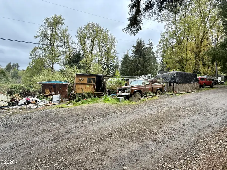 21 N Davis, Otis, OR 97368 - #2