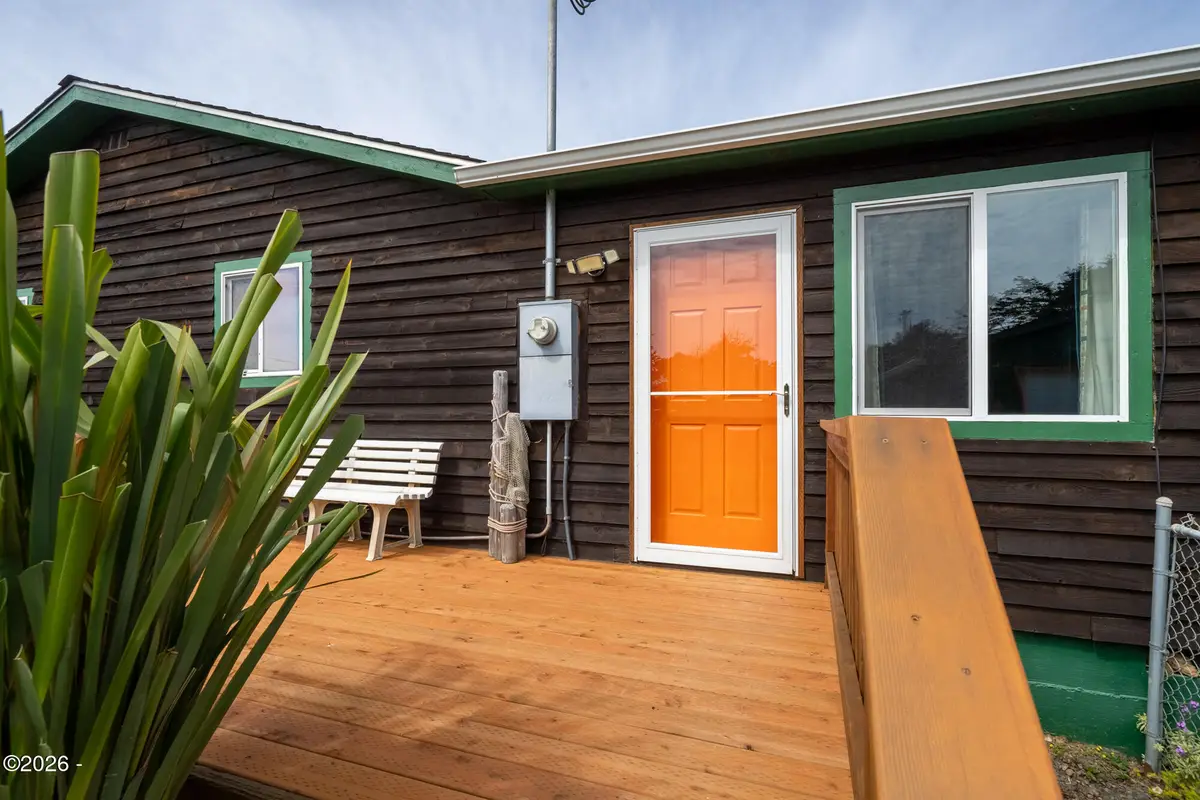 160 NE 20th, Rockaway Beach, OR 97136 - #1