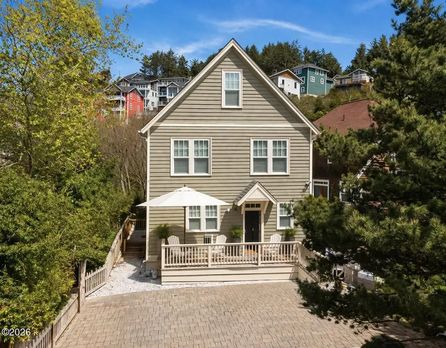 691 SW 26th, Lincoln City, OR 97367 - #2