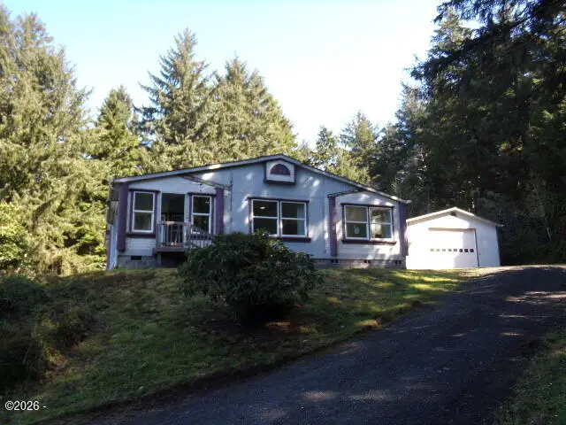 323 NE Forest Hill, Yachats, OR 97498 - #1