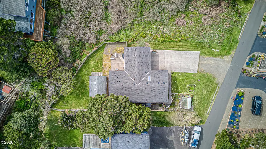 520 SW Cardinal, Depoe Bay, OR 97341 - #2