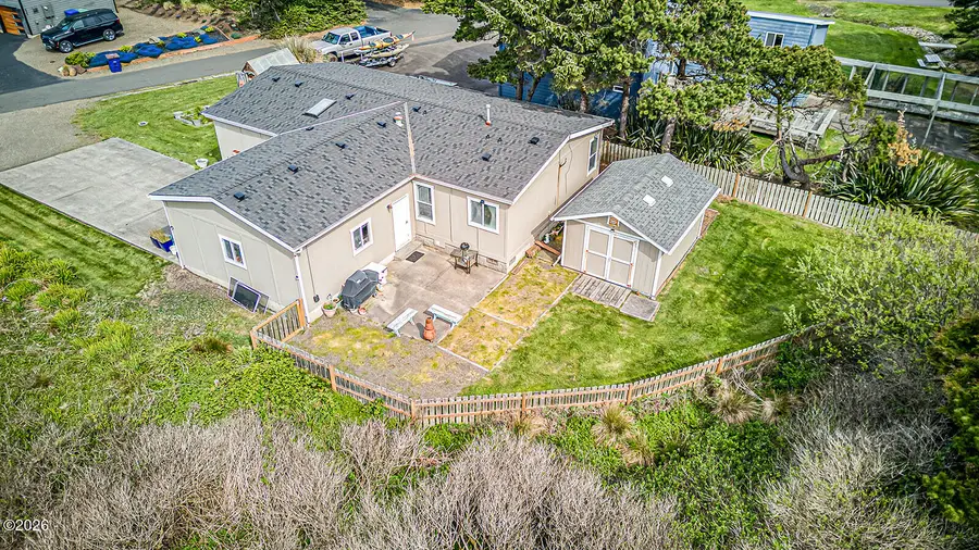 520 SW Cardinal, Depoe Bay, OR 97341 - #3