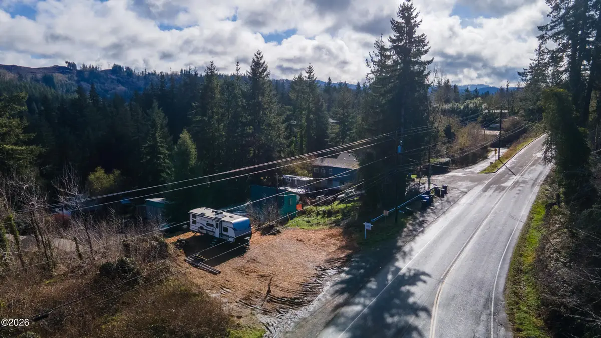 930 NE Hwy 20, Toledo, OR 97391 - #1