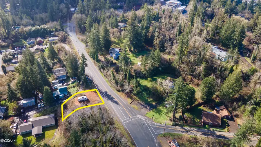 930 NE Hwy 20, Toledo, OR 97391 - #3