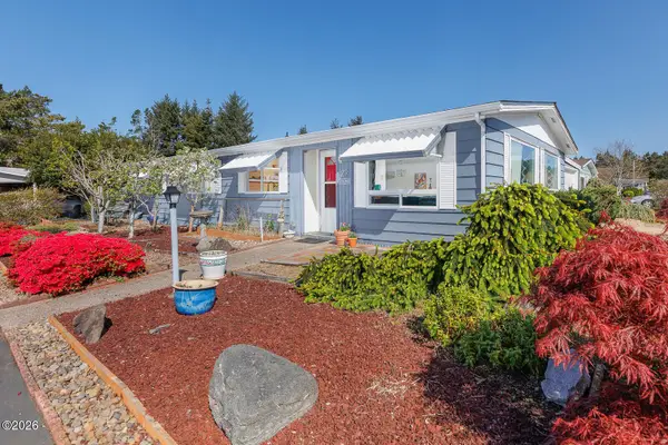 129 NE 33rd, Newport, OR 97365