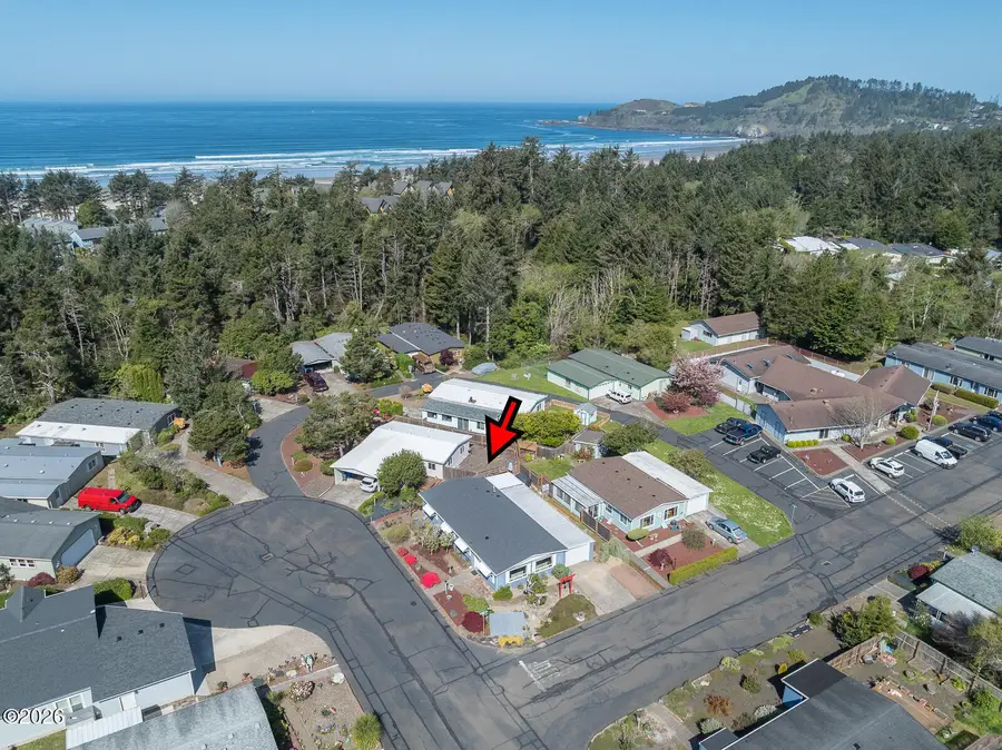 129 NE 33rd, Newport, OR 97365 - #3