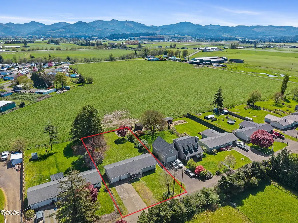 3195 Fitzpatrick, Tillamook, OR 97141 - #1