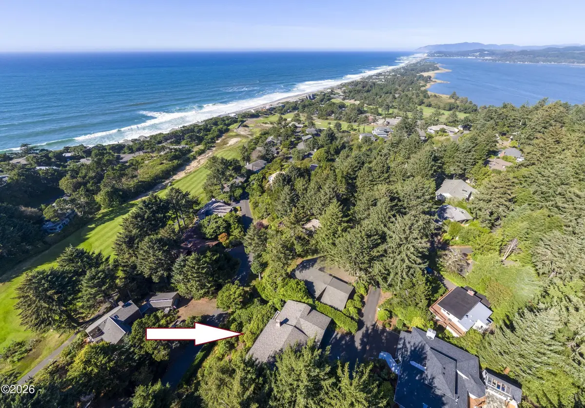 116 Ridge Crest Rd, Gleneden Beach, OR 97388 - #1