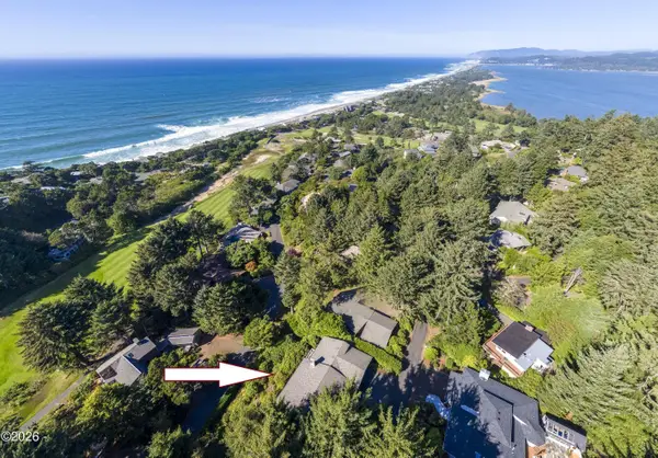 116 Ridge Crest Rd, Gleneden Beach, OR 97388