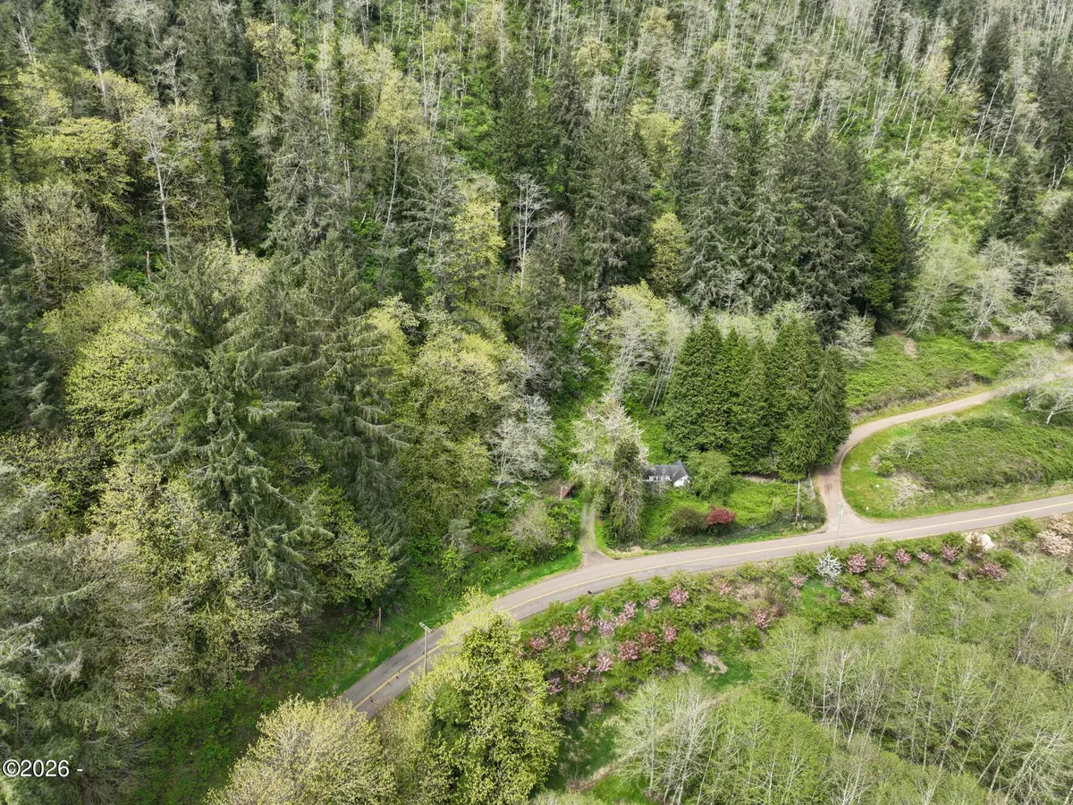 9150 Kilchis River, Tillamook, OR 97141 - #1
