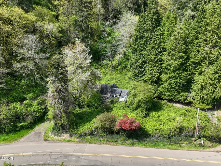9150 Kilchis River, Tillamook, OR 97141 - #2