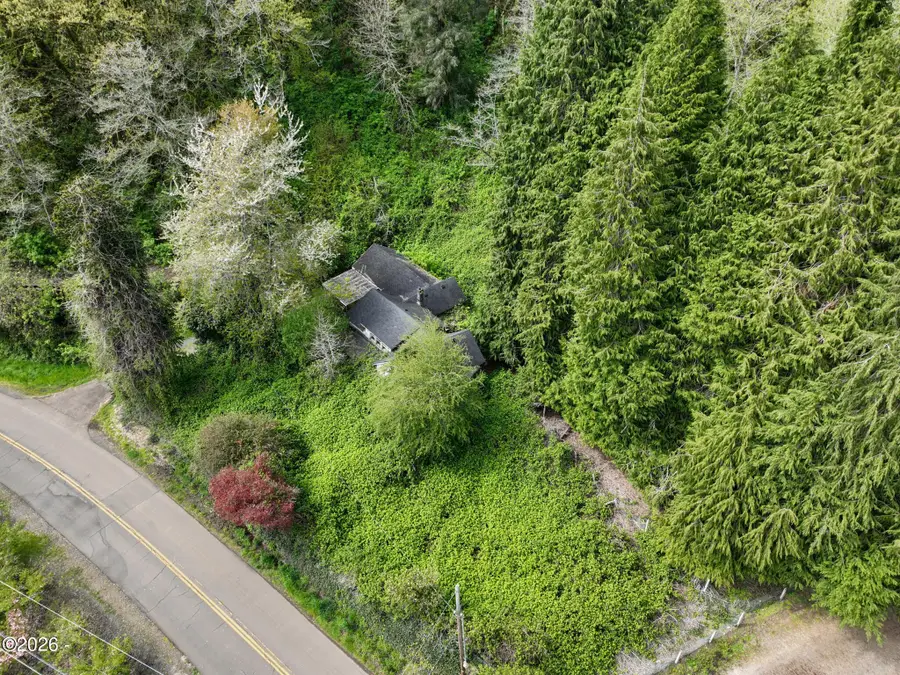 9150 Kilchis River, Tillamook, OR 97141 - #3