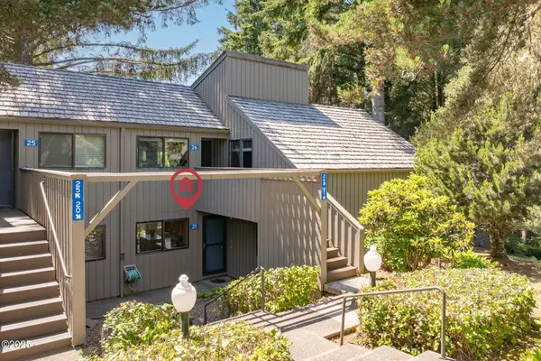 5801 NE Voyage, Lincoln City, OR 97367