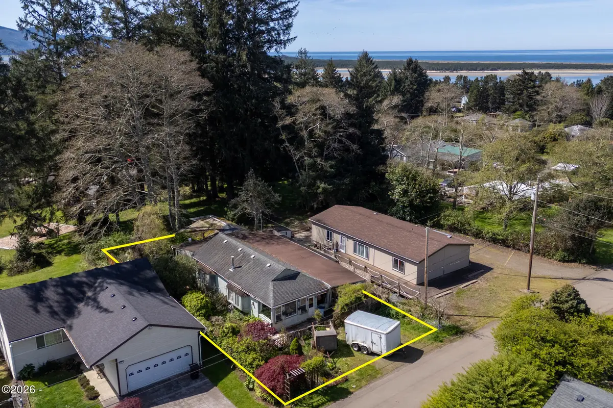 4665 Silversands, Tillamook, OR 97141 - #1