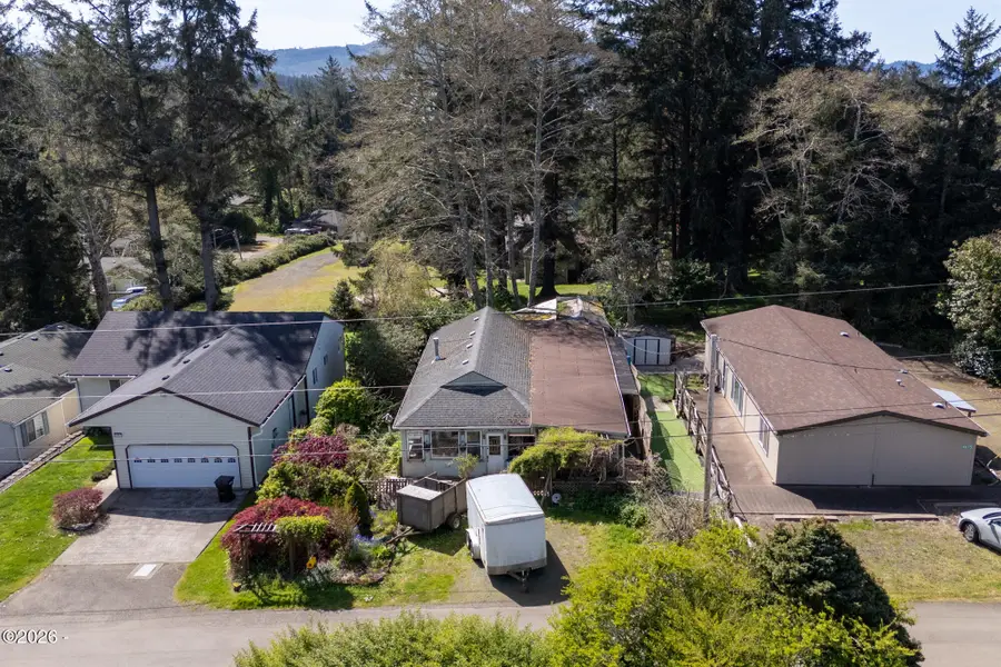 4665 Silversands, Tillamook, OR 97141 - #2