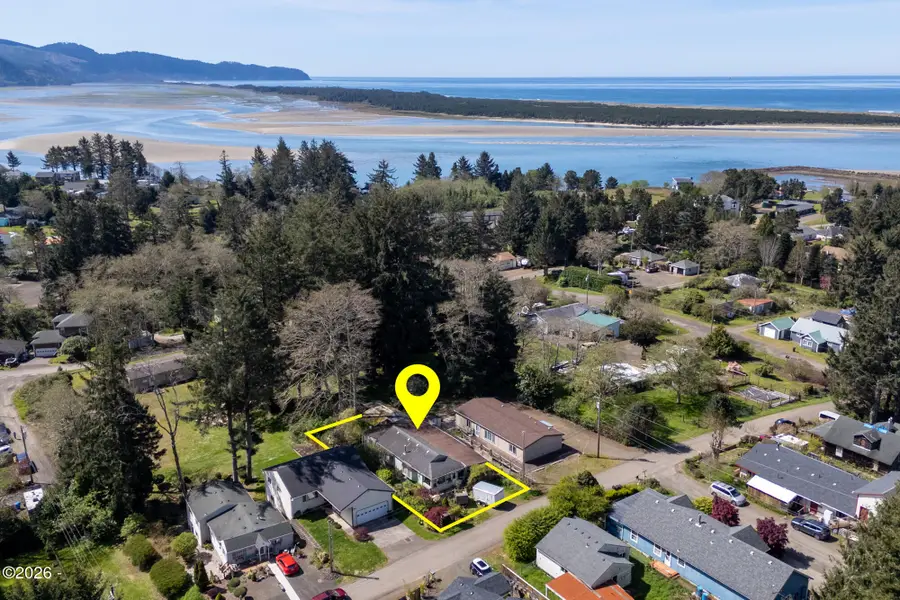 4665 Silversands, Tillamook, OR 97141 - #3