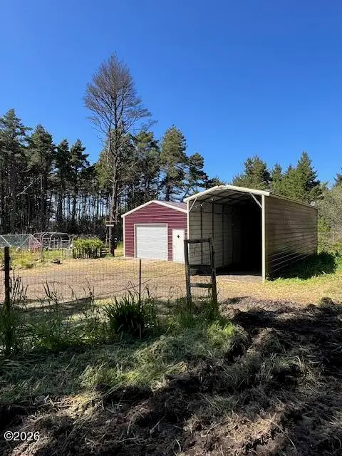 4906 Hwy N 101, Yachats, OR 97498 - #2