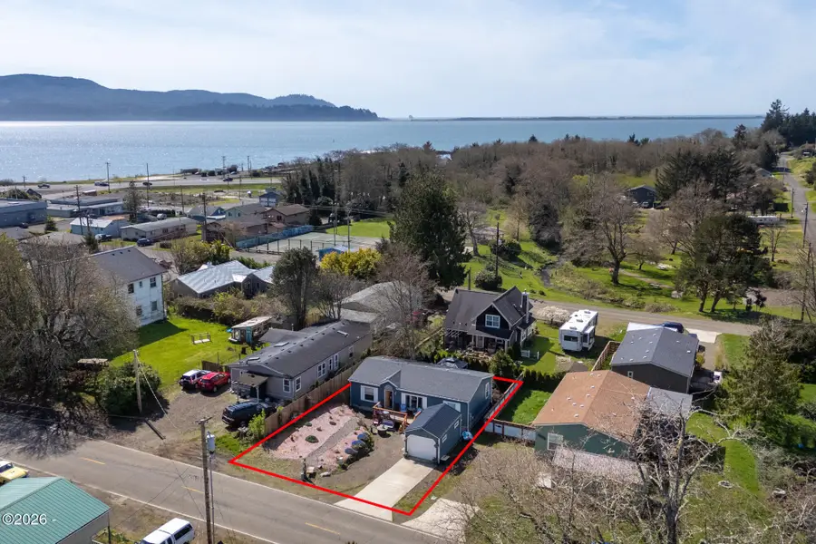 9554 5th, Bay City, OR 97107 - #3