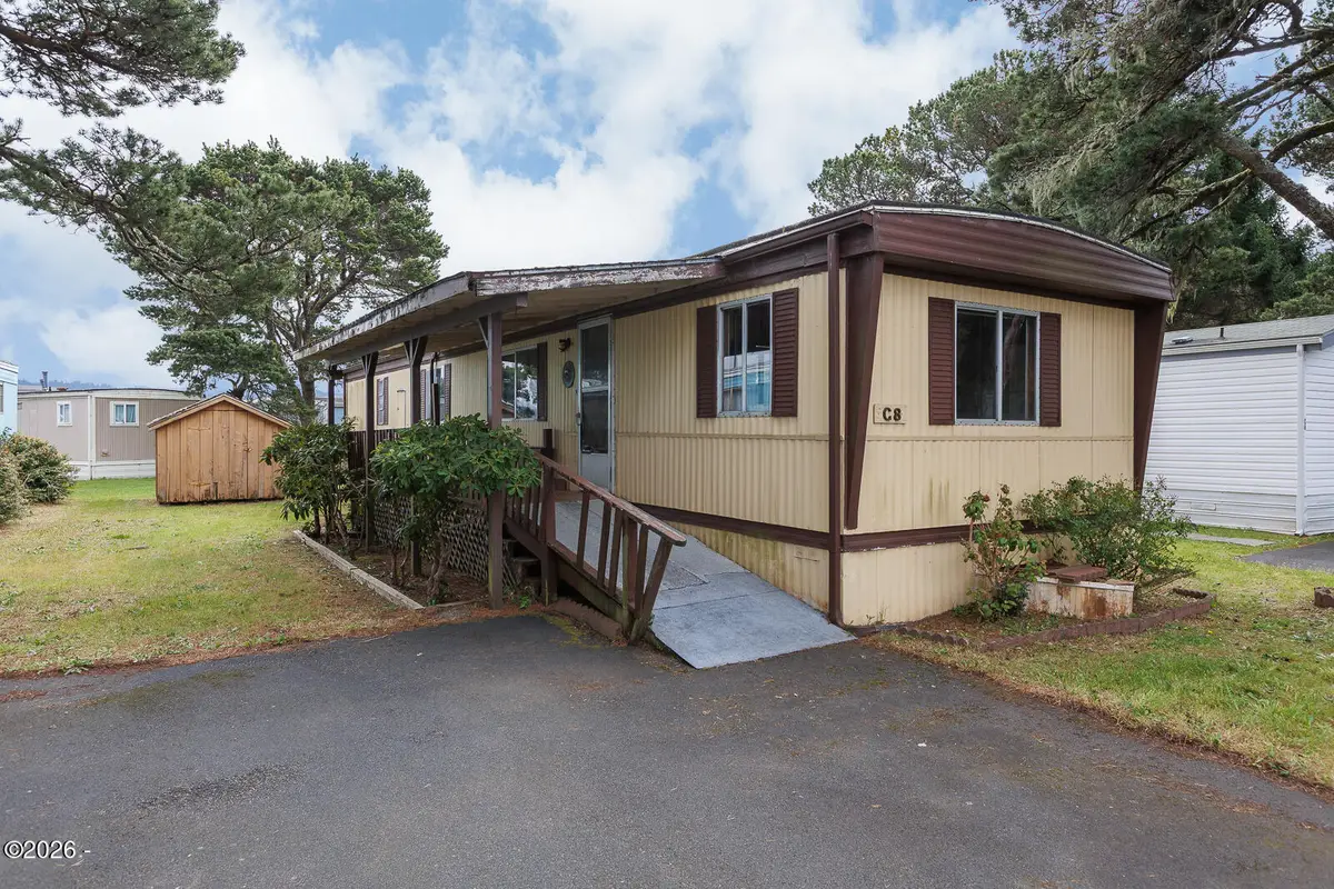 955 NE Mill, Waldport, OR 97394 - #1