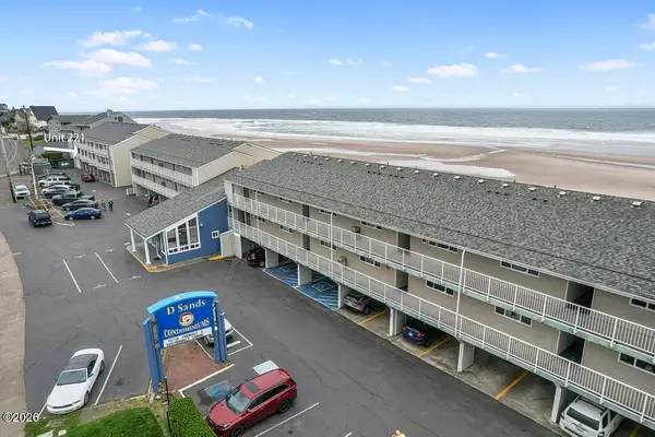 171 SW Hwy 101, Lincoln City, OR 97367