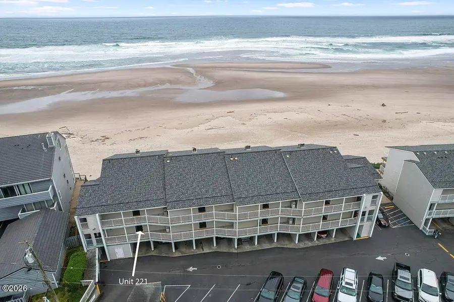 171 SW Hwy 101, Lincoln City, OR 97367 - #2