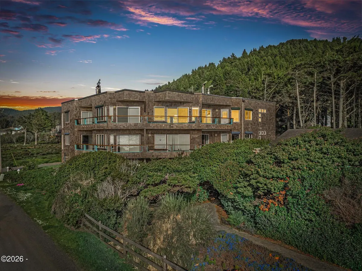 438 Shellmidden, Yachats, OR 97498 - #1