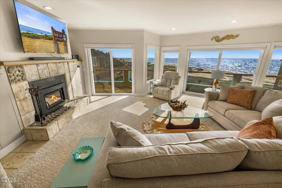 438 Shellmidden, Yachats, OR 97498 - #2