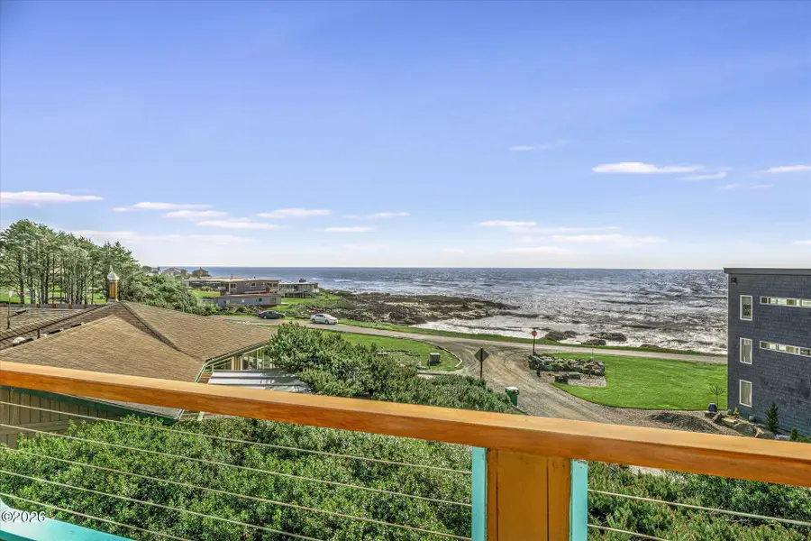 438 Shellmidden, Yachats, OR 97498 - #3