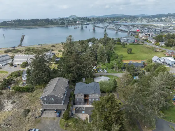 2950 SW Coho, Newport, OR 97365
