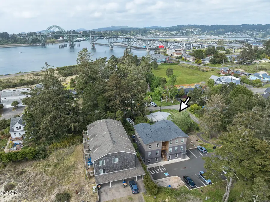 2950 SW Coho, Newport, OR 97365 - #2