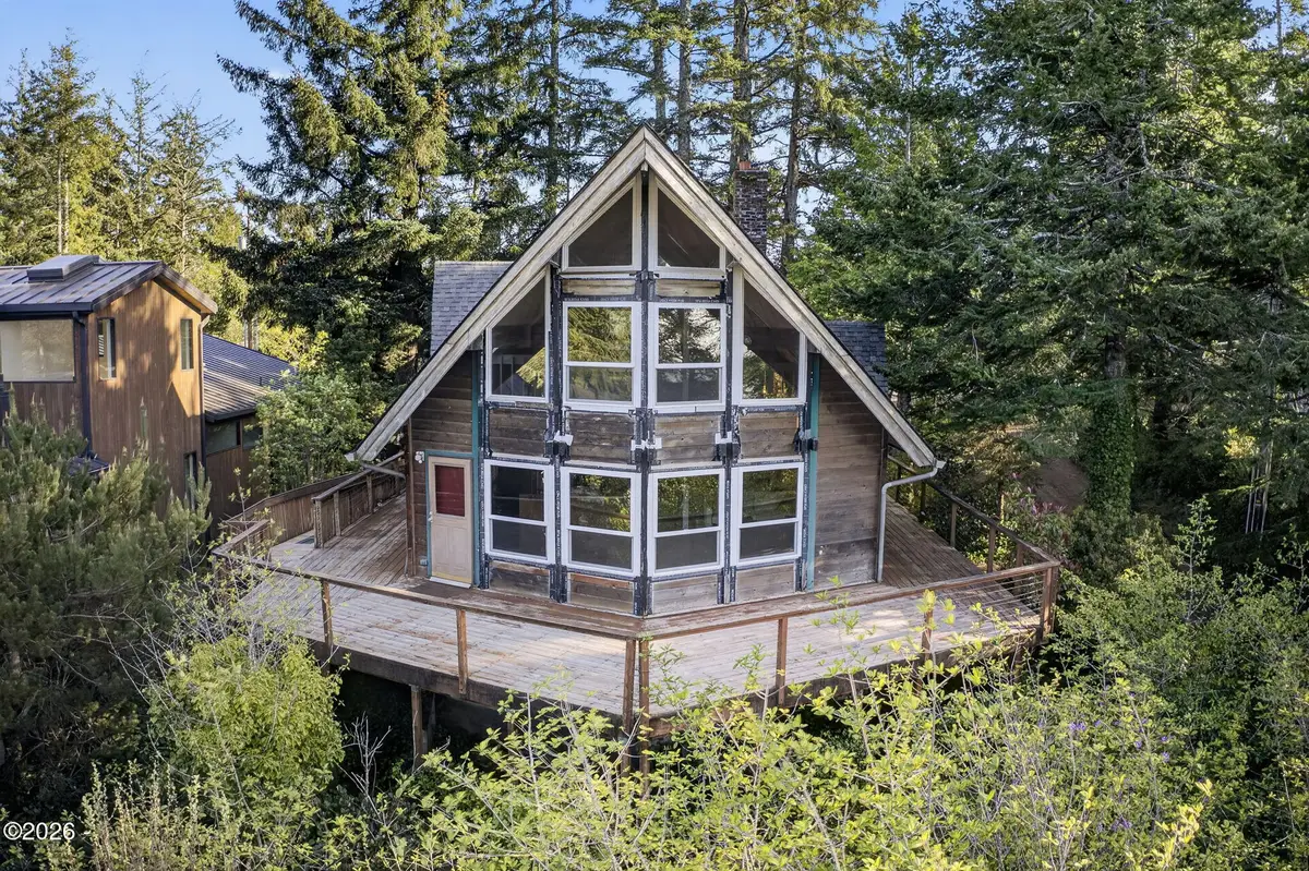 900 Greenridge, Manzanita, OR 97130 - #1