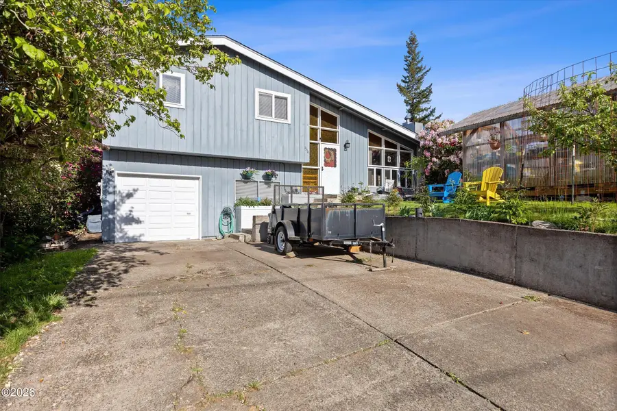 1318 SE Maple, Toledo, OR 97391 - #3