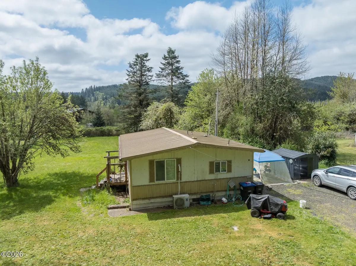 1529 Moonshine Park, Logsden, OR 97357 - #1