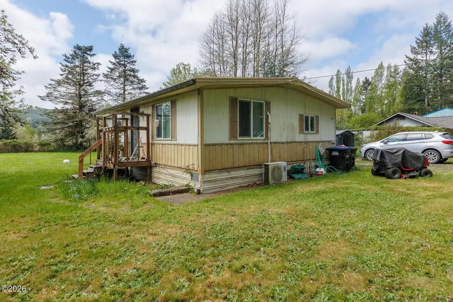 1529 Moonshine Park, Logsden, OR 97357 - #2