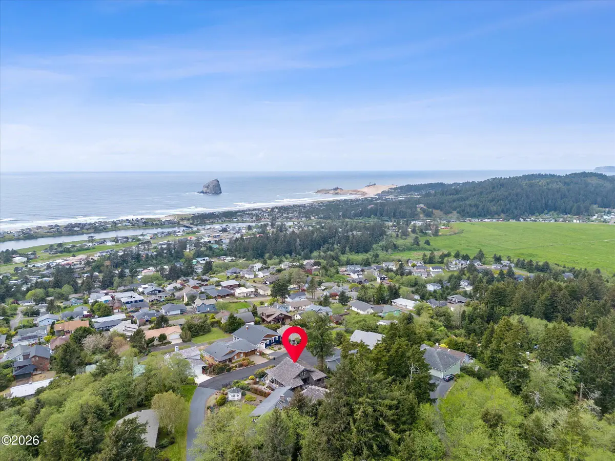 7550 Simmons, Pacific City, OR 97135 - #1