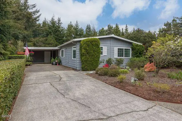 1600 Rhododendron, Florence, OR 97439 - #1