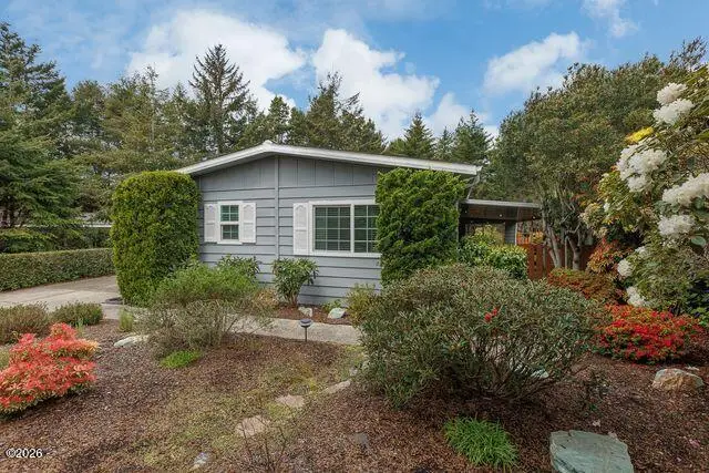 1600 Rhododendron, Florence, OR 97439 - #3