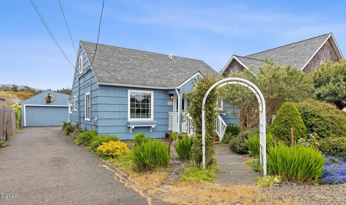 6524 SW Galley, Lincoln City, OR 97367 - #1